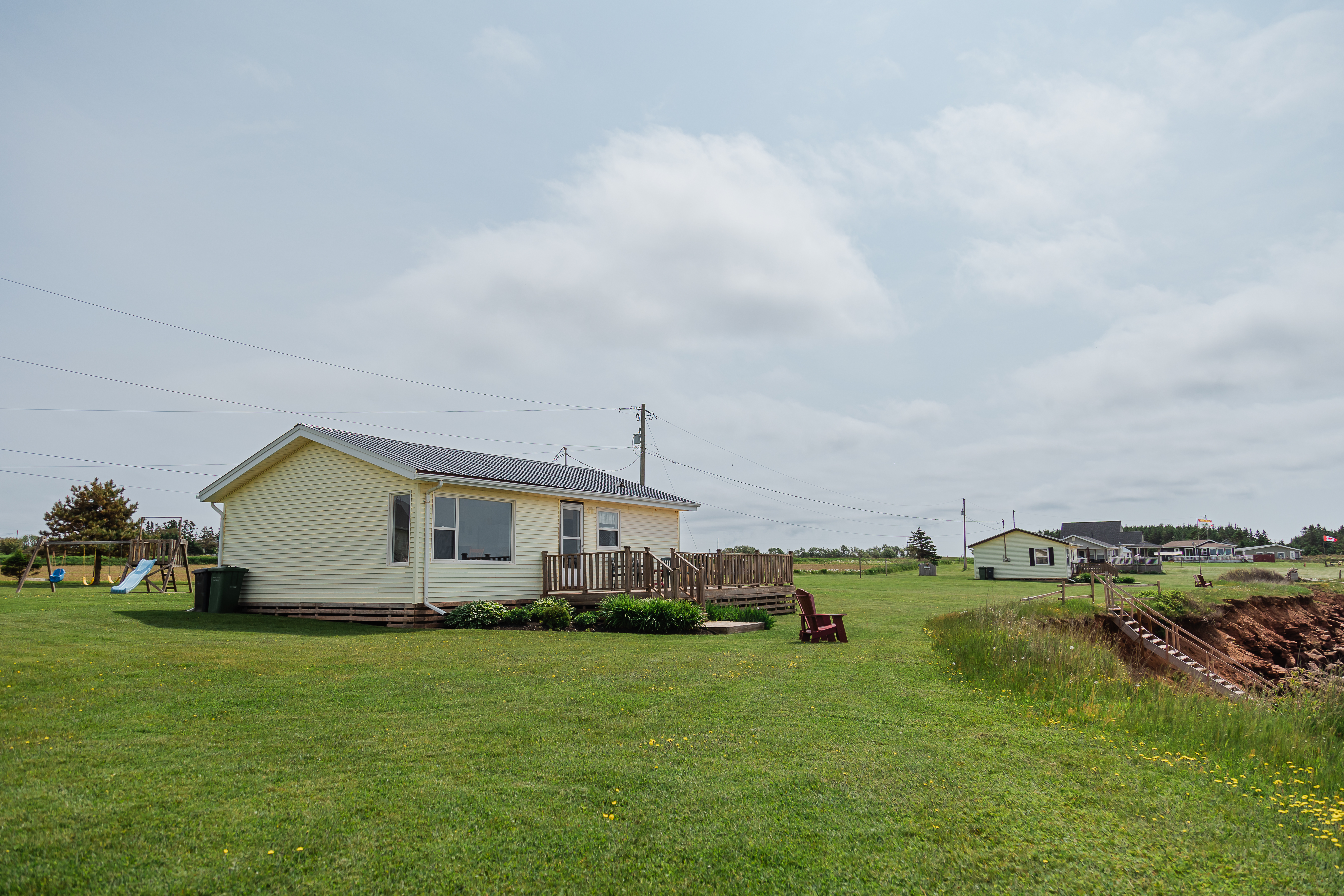 Jewell's Cottages