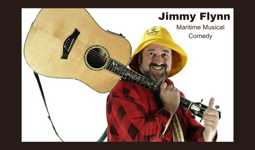 Jimmy Flynn Jimmy Flynn