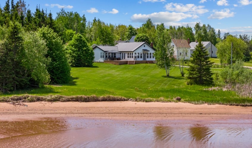 95 Riverside Drive