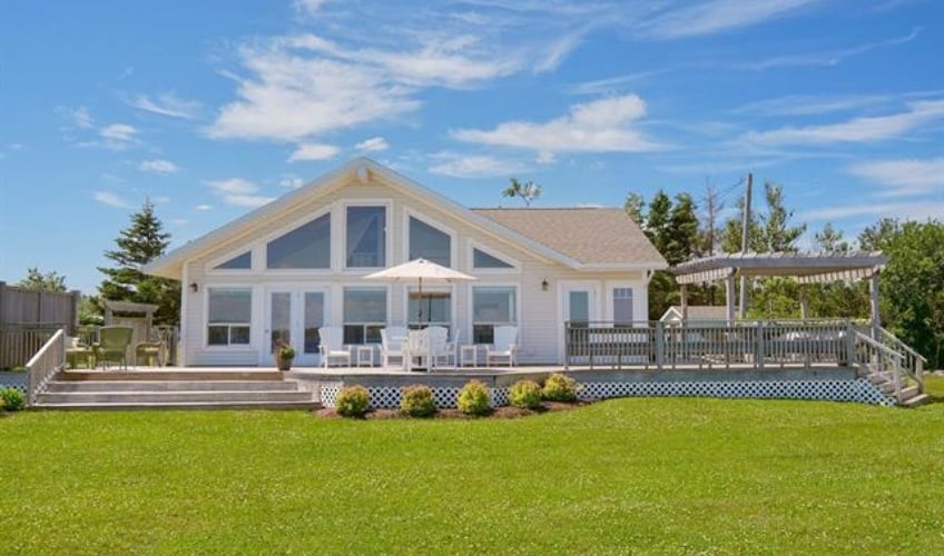 Killorn Cottage