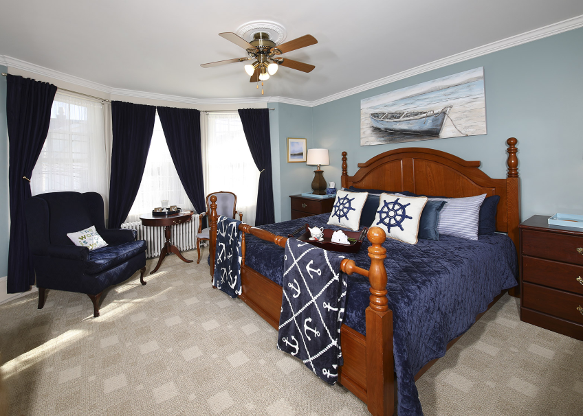 Island Home B&B