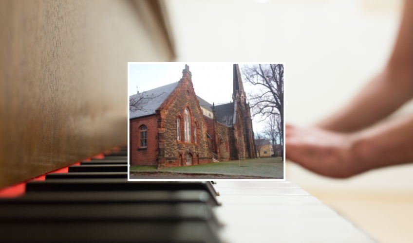 Kirk Recitals - July 17 Kirk Recitals - July 17
