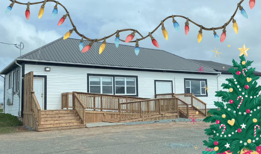 Christmas Market & Craft Fair