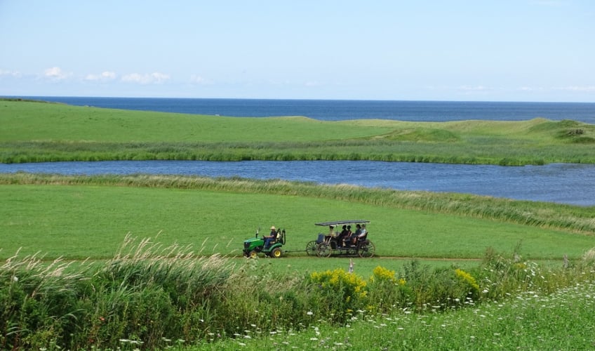 Anne of Green Gables Museum