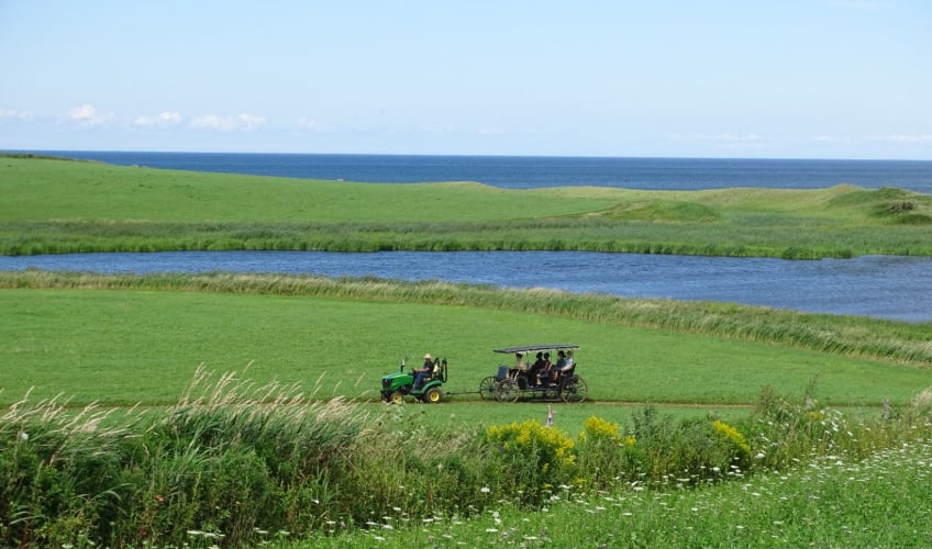 Anne of Green Gables Museum