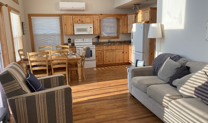 The Brisas Cottage