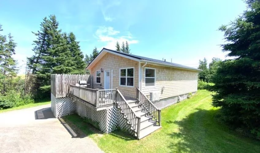 Leading Edge Homes