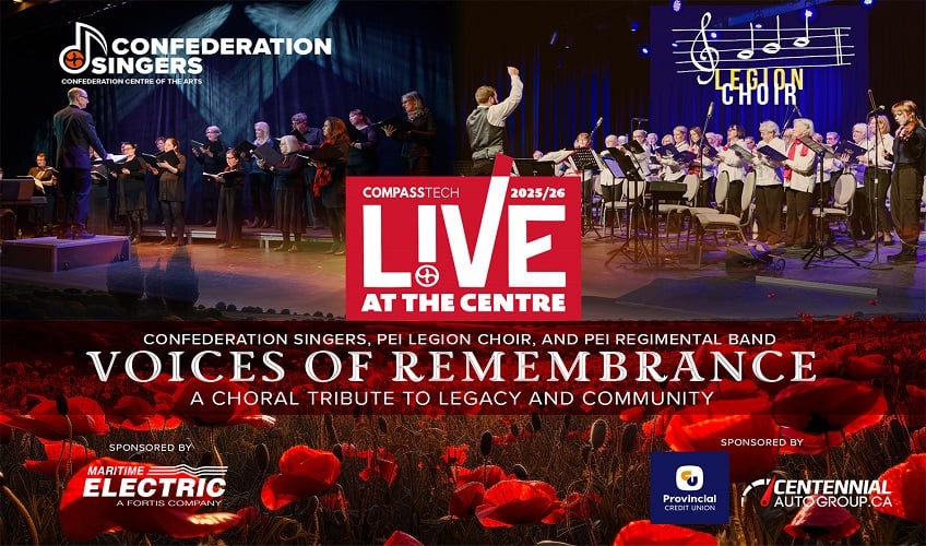 Voices of Remembrance