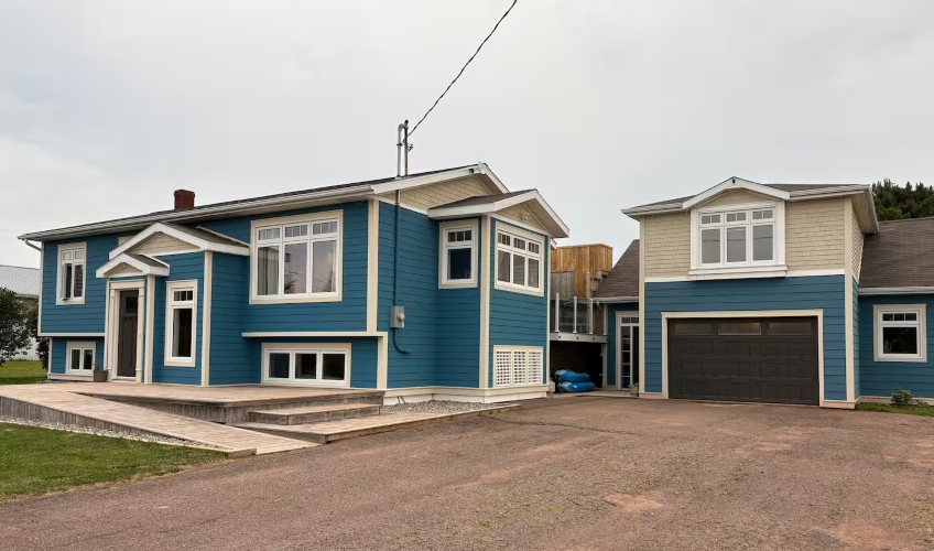 Life is Good House Rental