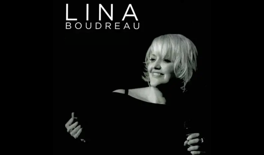 Christmas Lounge with Lina Boudreau