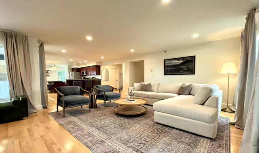 Water Prince Condominiums