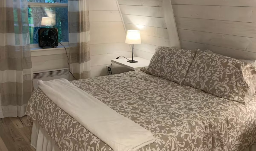 Long River Hideaway
