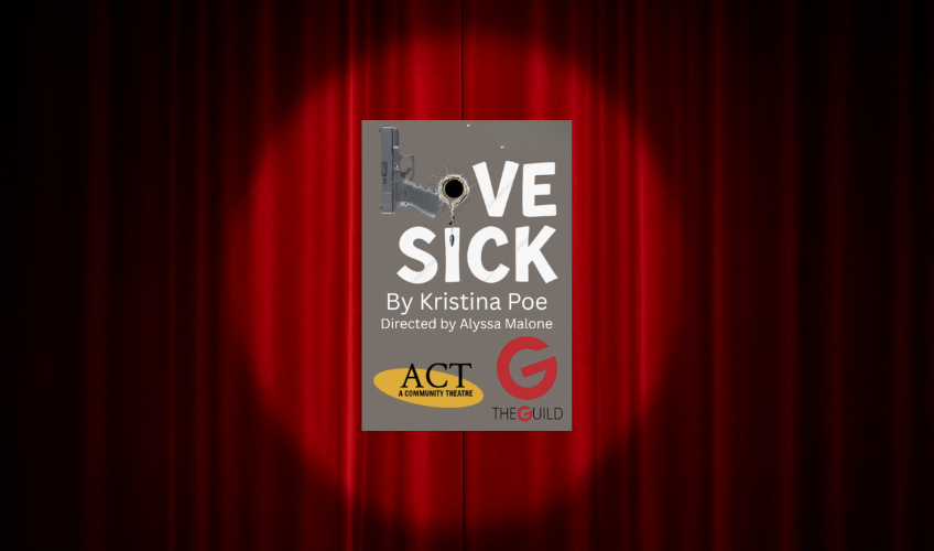 Love Sick