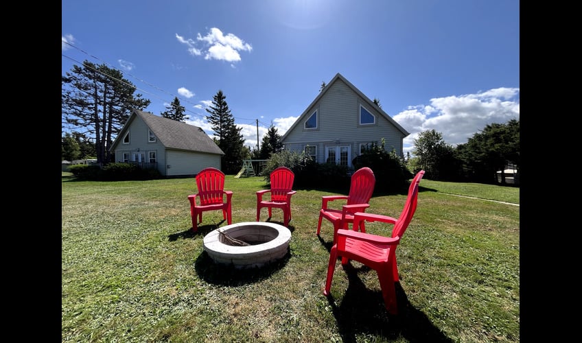 Stanhope  Luxury Cottages