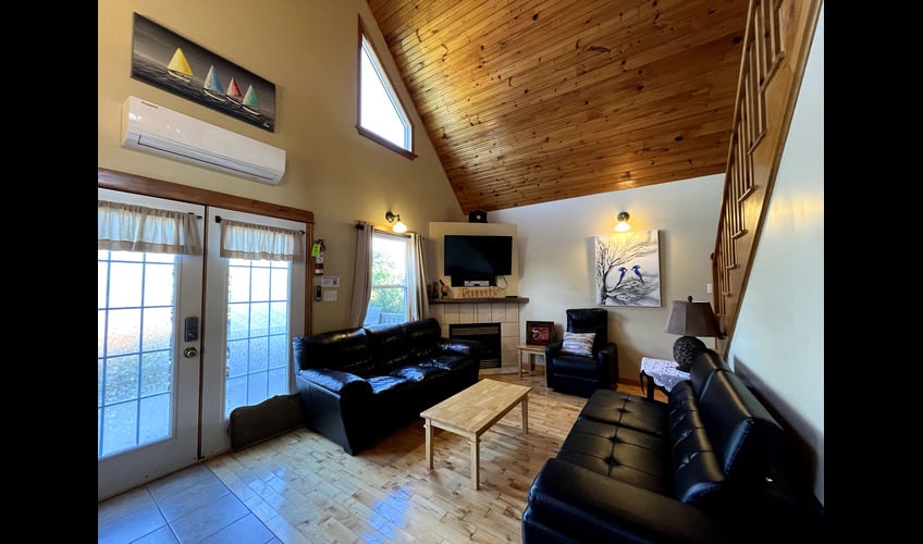 Stanhope  Luxury Cottages