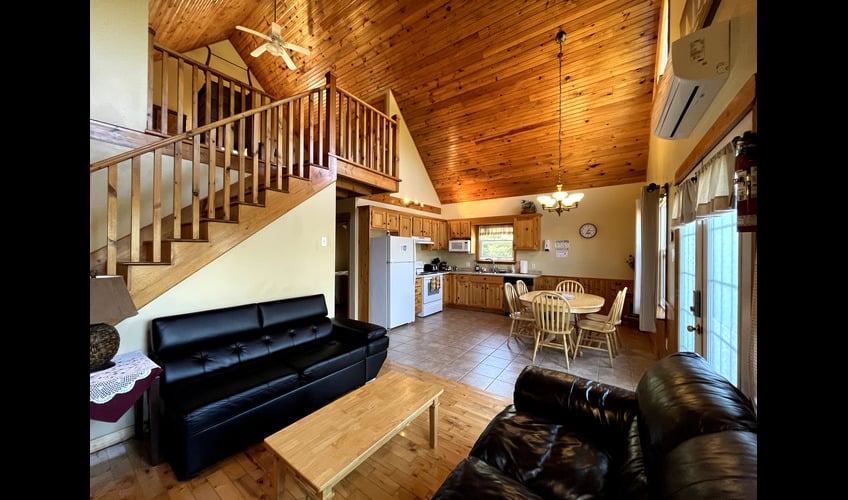 Stanhope  Luxury Cottages
