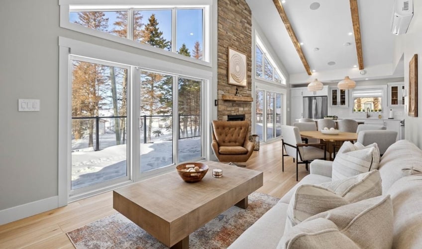 Luxury Hideaway PEI