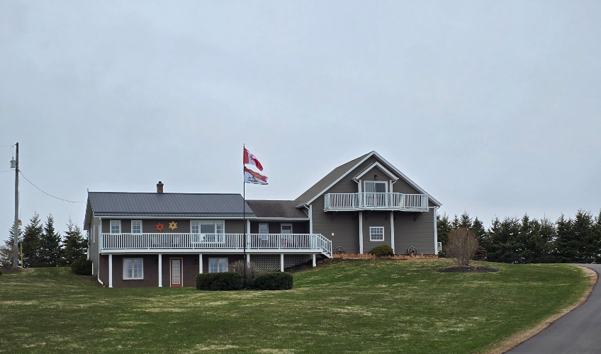 Lynn's Tranquil Town House