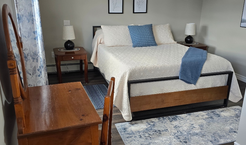 Lynn's Tranquil Town House