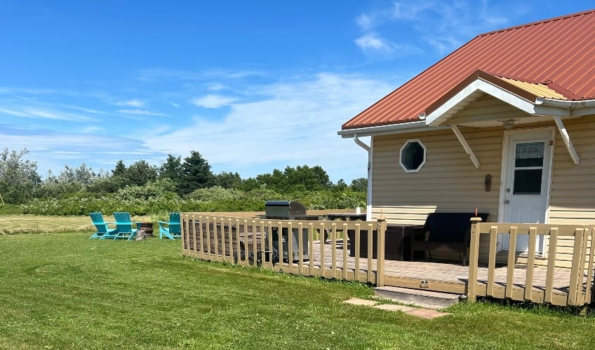 M&L Cottage Property Rentals