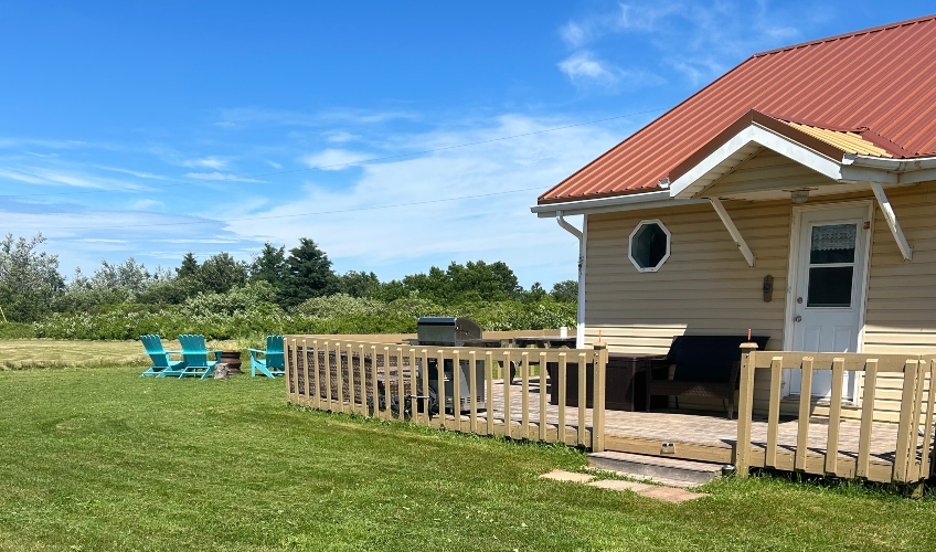 M&L Cottage Property Rentals