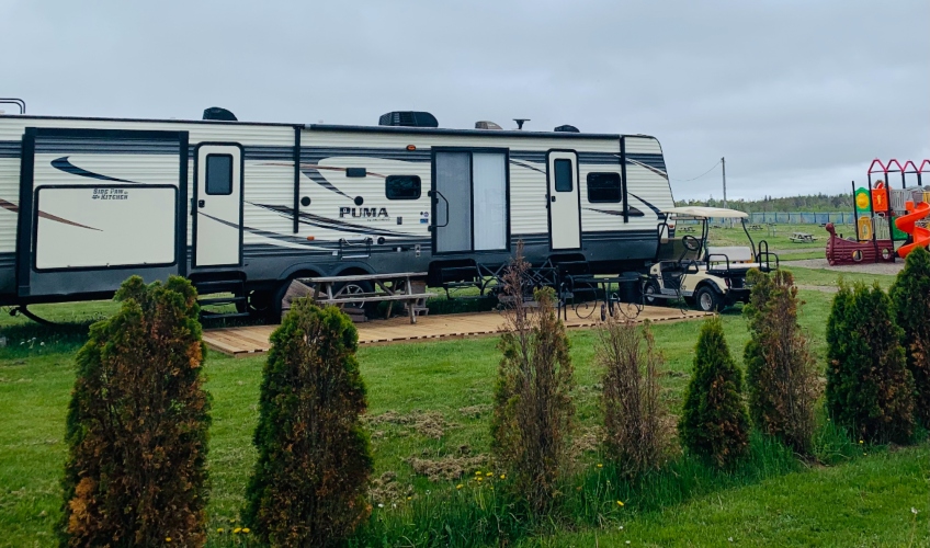 M&R Rentals