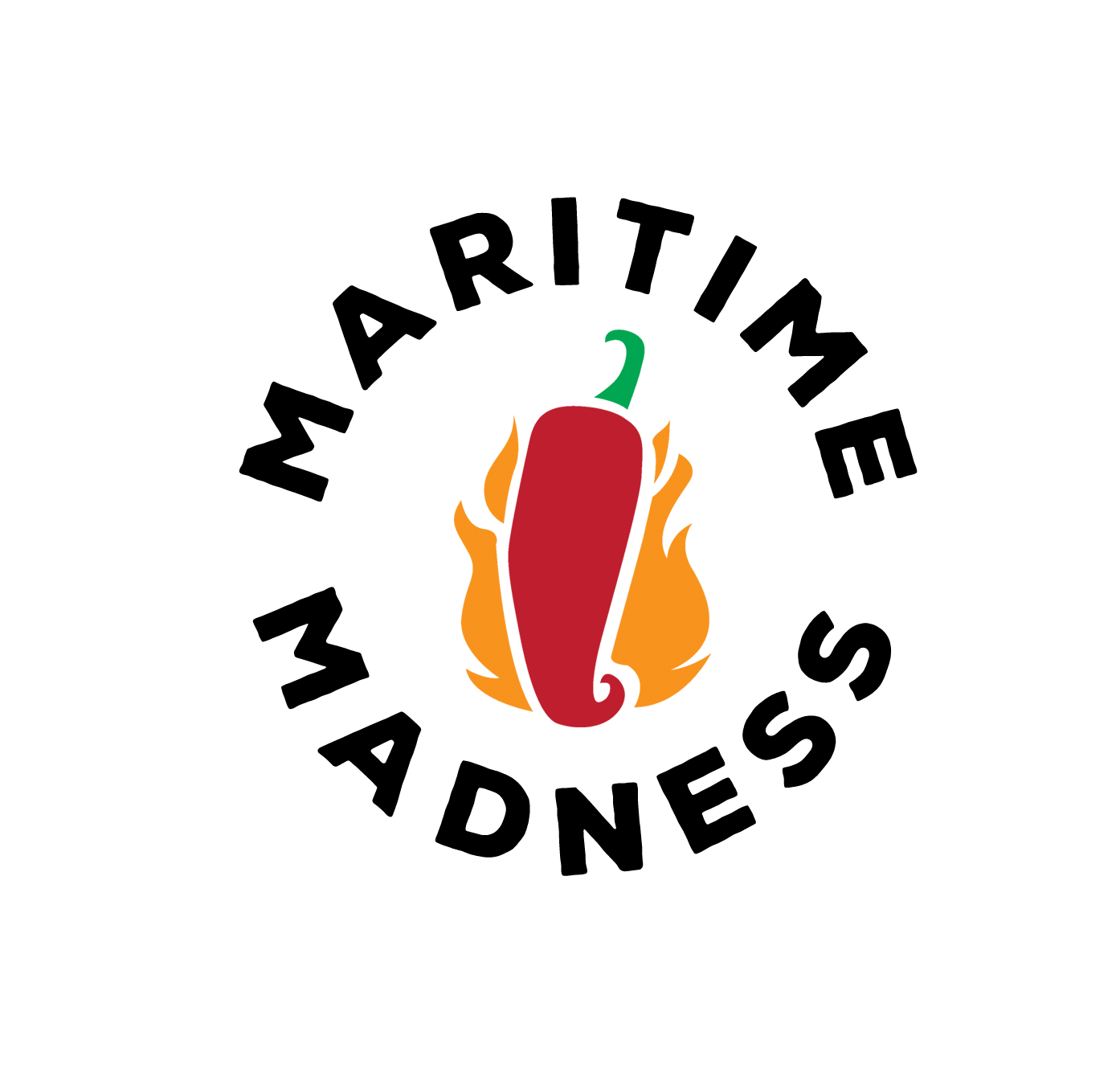 Maritime Madness Hot Sauce Company