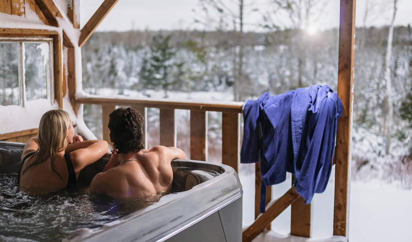 Winter Fairy Tale Package