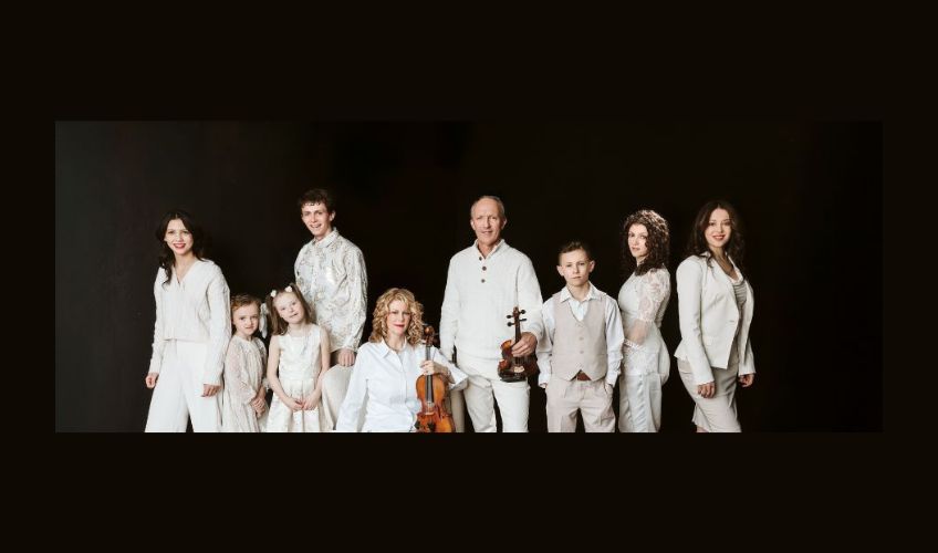 MacMaster Leahy Family MacMaster Leahy Family