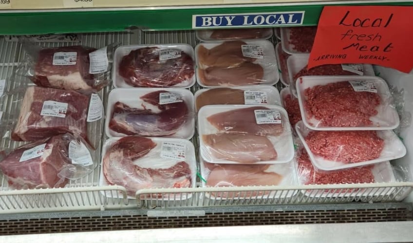 MacPhee's Meats