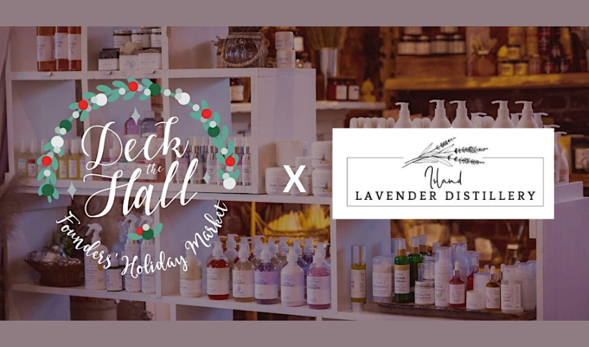 Make Your Own Essential Oil Perfume