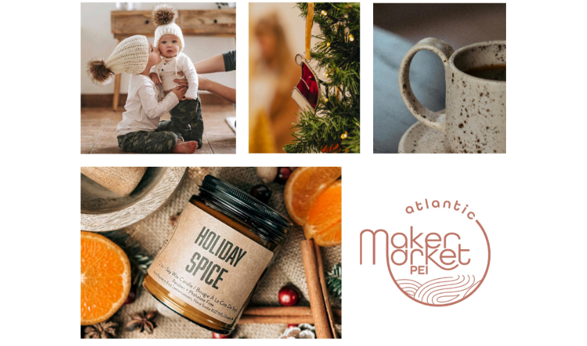 Holiday Maker Market