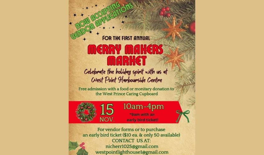 Merry Makers Market Merry Makers Market