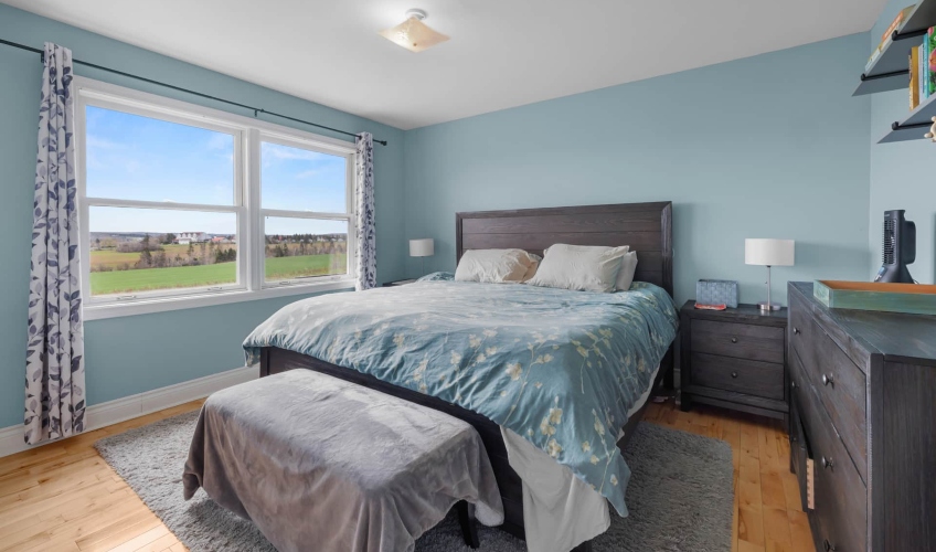 Marina Breeze Cottage