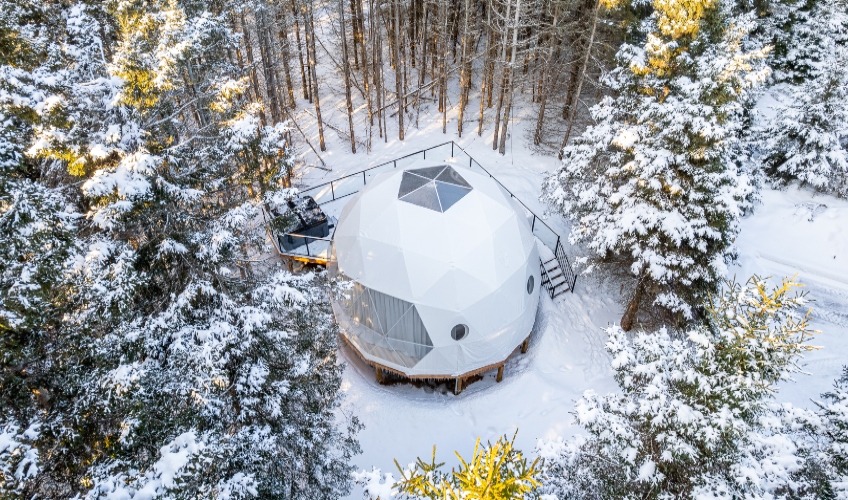 The River Culinary Retreat