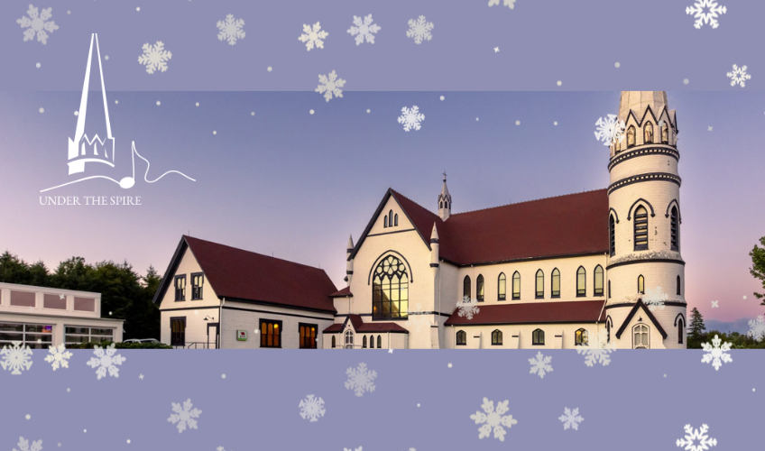 Merry Market & Festive Jingles