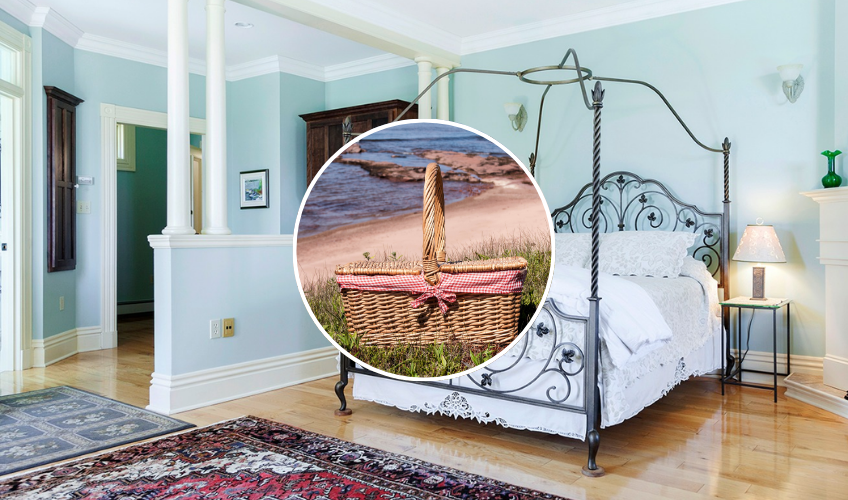 Midweek Explorer Package - 3 Nights Midweek Explorer Package - 3 Nights