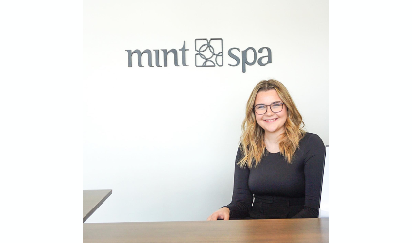 Mint Spa