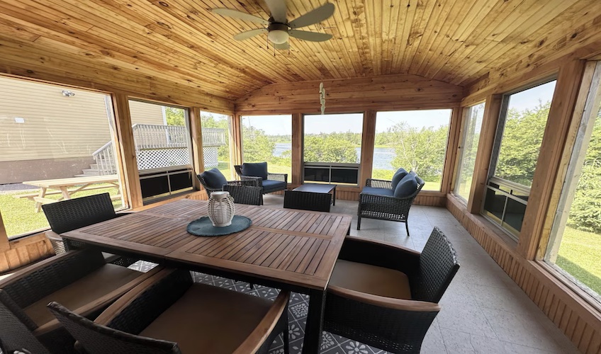 Emerald Isle Property Management Inc