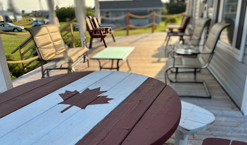 Moontide Cottage