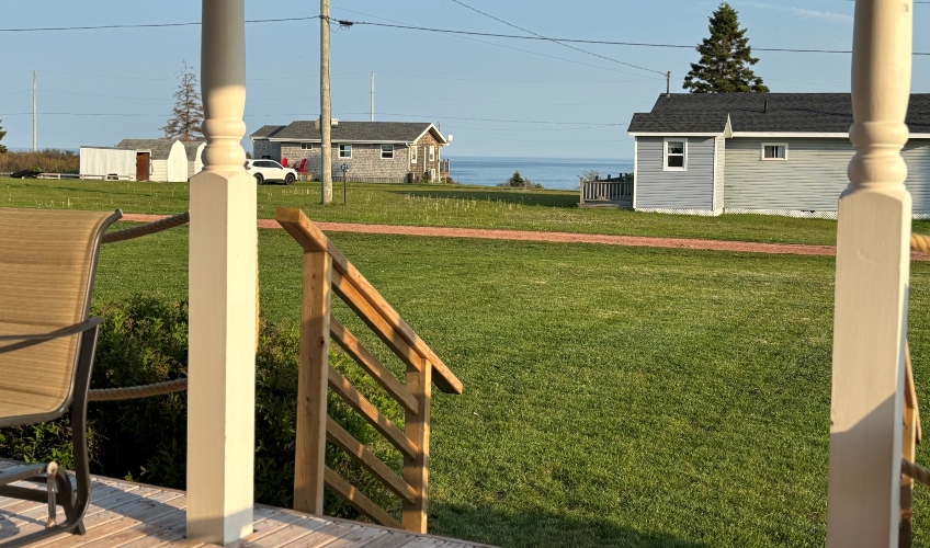 Moontide Cottage