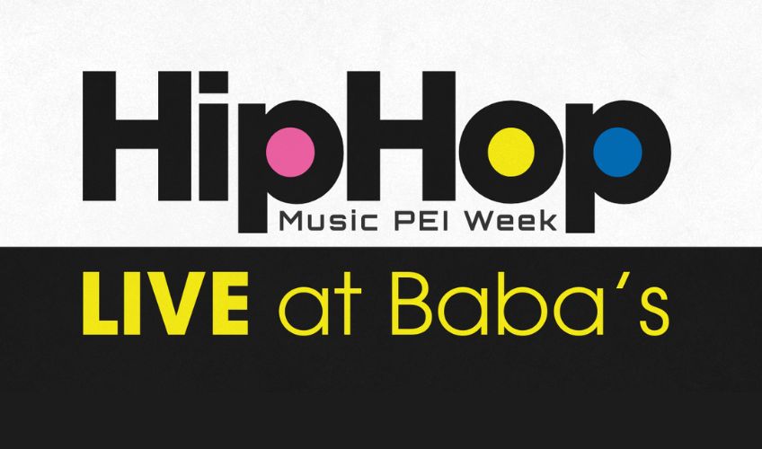 Music PEI Week: Hip Hop LIVE