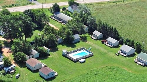 North Rustico Motel, Cottages & Inn