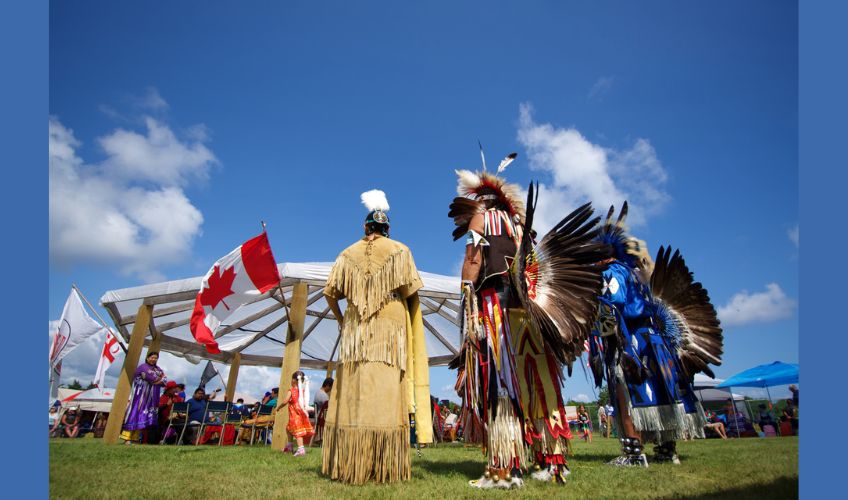 National Indigenous Peoples Day Celebrations National Indigenous Peoples Day Celebrations
