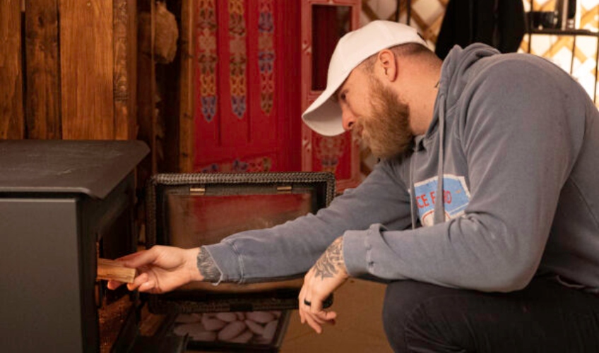 The Grounded Path: A Men's Retreat