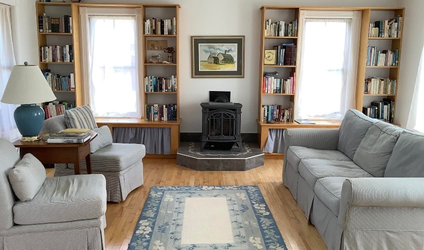 New Moon Vacation Home