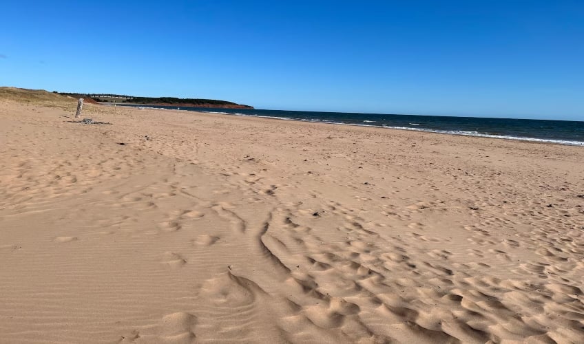 North Rustico Vacation Home