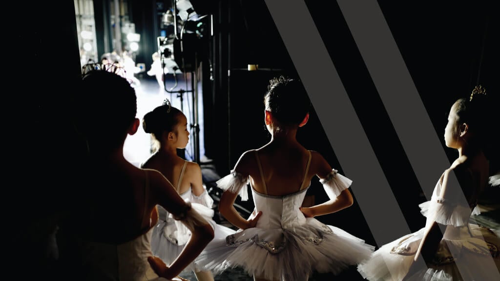 The Nutcracker: Remixing the Magic