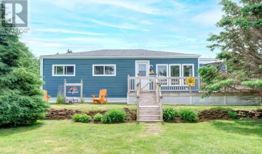 O'Donnell Rentals and Services