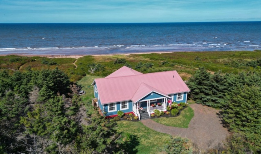 Ocean Dream Beach House